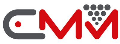 CMM logo